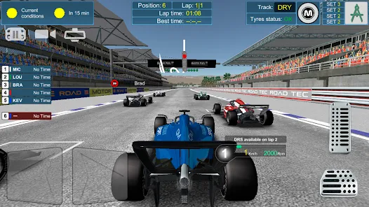 Race Master Manager Tips, Cheats, Vidoes and Strategies