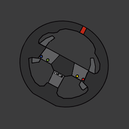 Изображение на иконата за Steering wheel