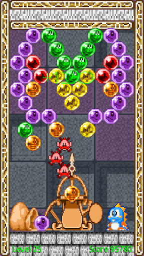 Bubble King Shoot Bubble