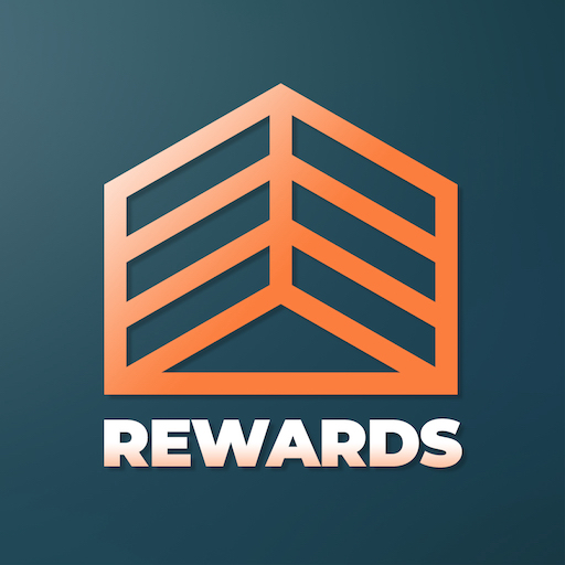 ROOFLE Rewards logo