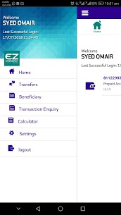 EZTransfer v2.0.0 MOD APK (Premium/Unlocked) Free For Android 2