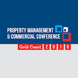 PM & Commercial Conference icon