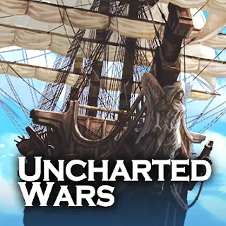Uncharted Wars apk