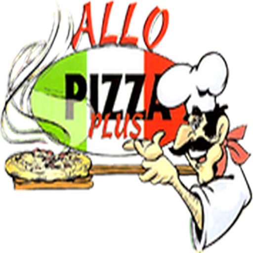 Allo Pizza Plus 1.1 Icon