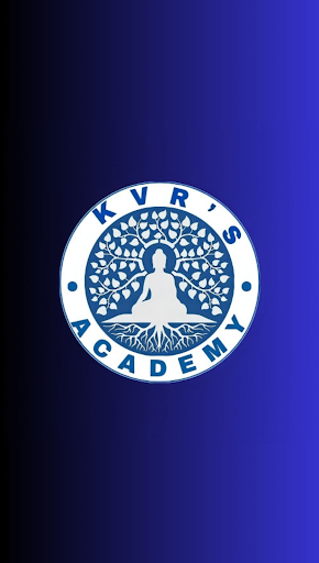 KVRS ACADEMY