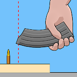 Bullet Collect icon