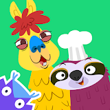 Sizzle & Stew icon