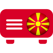 Macedonia Radio Online