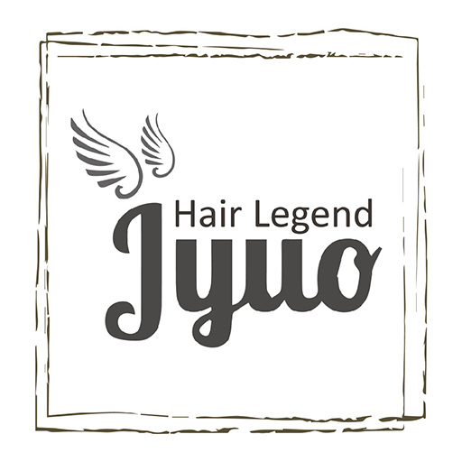 ヘアレジェンド　ジュオ公式アプリ logo