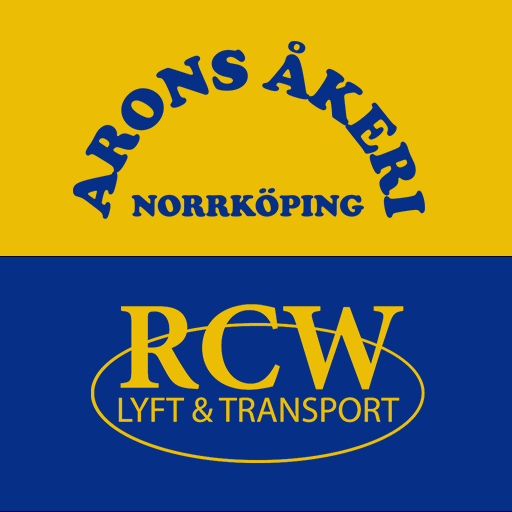 Arons & RCW logo