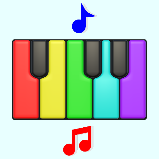 Piano Zypong 1.0 Icon