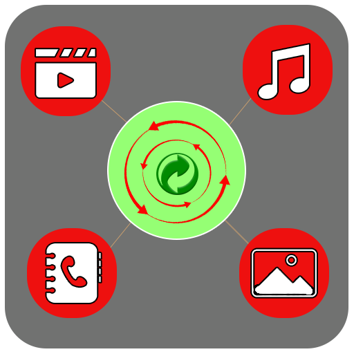 Recover Deleted Files and Data - AppWisp.com