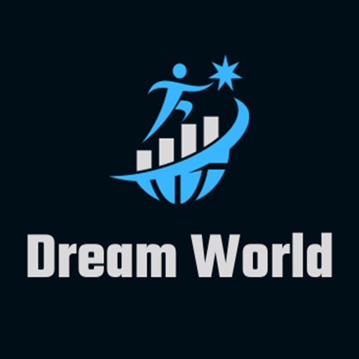 Dream World logo