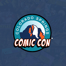 Icon image Colorado Springs Comic Con