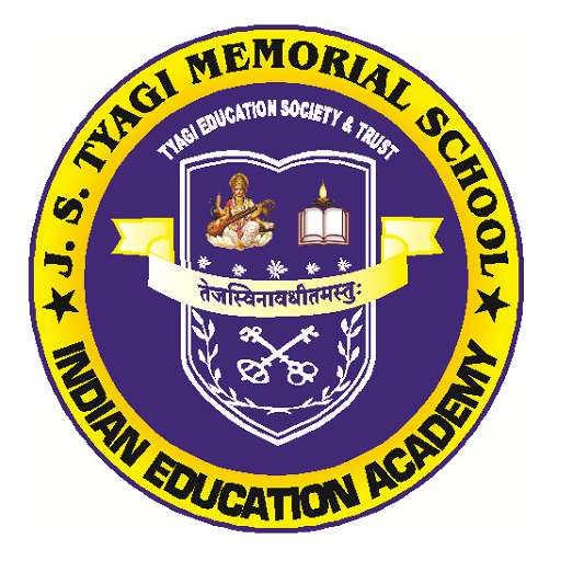 Indian Education Academy logo