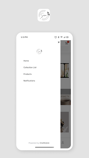 Sam Gallery Screenshot 2 - AppWisp.com