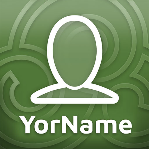 YorName - Register Your Domain 1.011 Icon