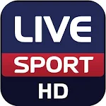 Cover Image of Télécharger Live Sport HD 1.0 APK