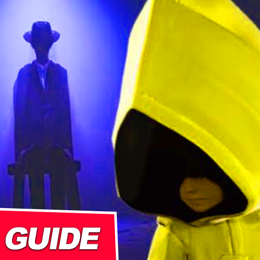 Little Nightmares 2 Guide NEW