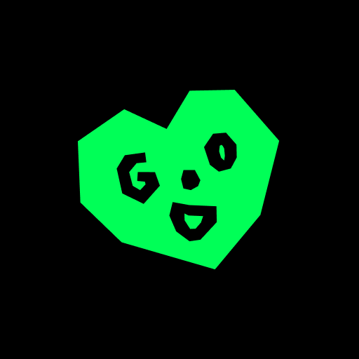 Thisisgood logo