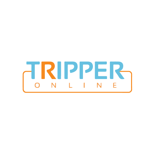 TripperOnline logo