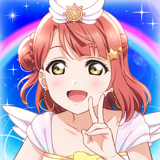 ラブライブ スクールアイドルフェスティバルall Stars Google Play のアプリ