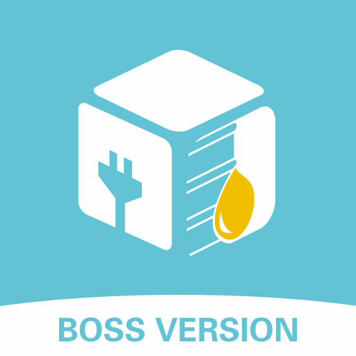 Oil&Gas Boss Download on Windows