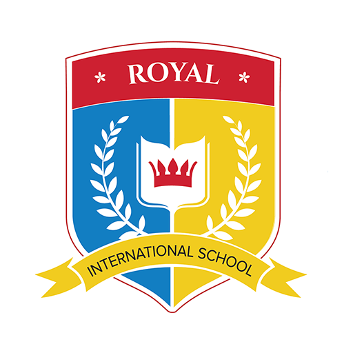 Library Of Royal School 1.0.3 Icon