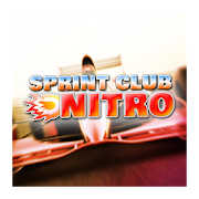 Sprint Club Nitro  Icon