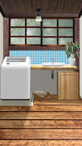 脱出ゲーム　追憶