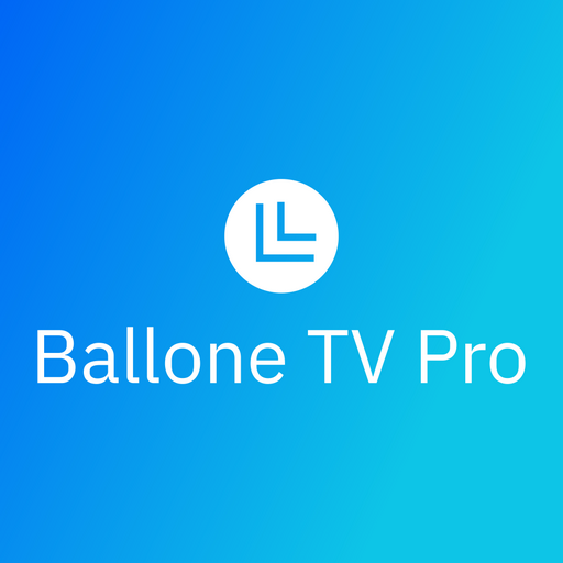 Ballone TV Pro