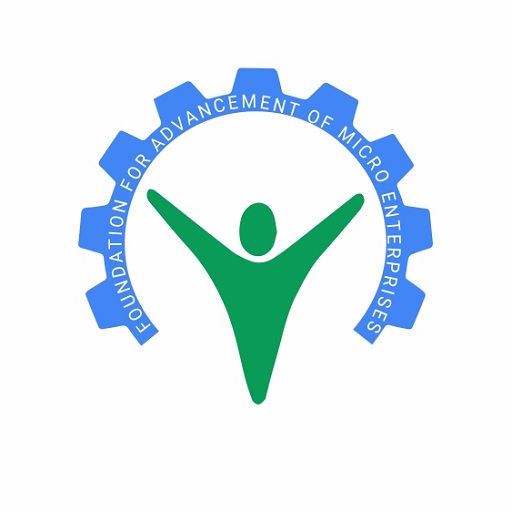 FAME Dairy App logo