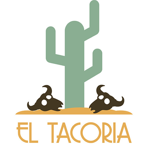 EL TACORIA logo