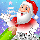 Coloring Book Christmas - Draw & Paint 1.0