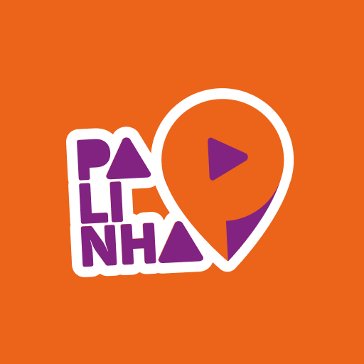 Palinha Musical App logo