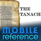 The Tanach or Jewish Bible icon