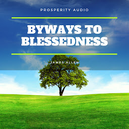 Icon image Byways to Blessedness