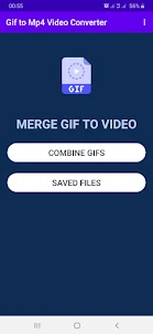 Gif to Mp4 Converter | Combine