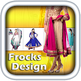 100 Frocks Design icon