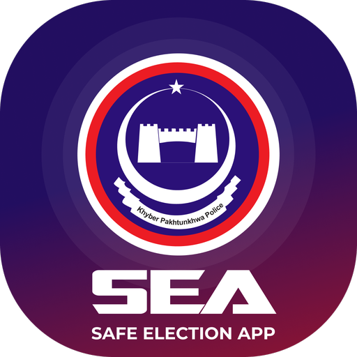 Safe Election App