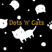 Cute Wallpaper Dots #39;n #39; Cats