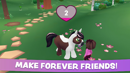 Wildsong: Friends with Animals 1.24.3 screenshots 9
