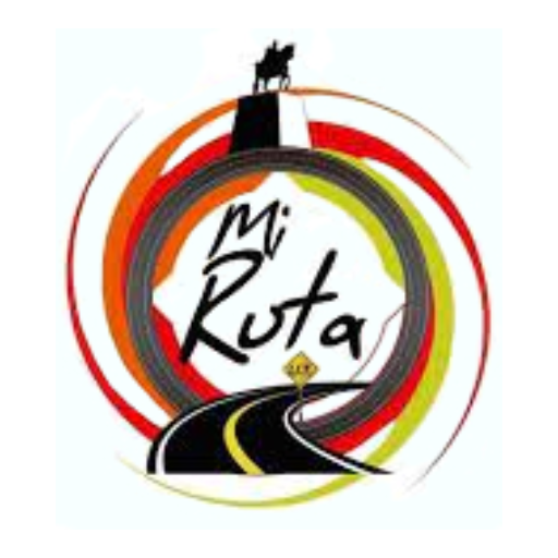 Enrutame logo