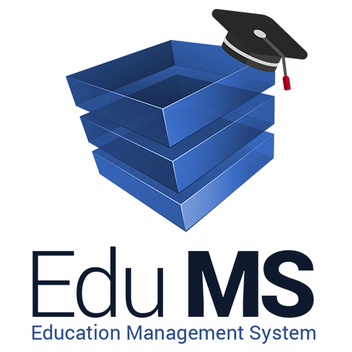 EDUMS - Parent logo