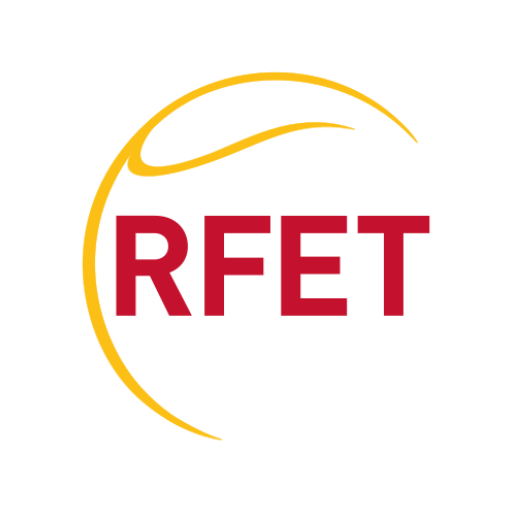 eTenista RFET  Icon