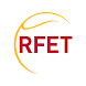 eTenista RFET - Androidアプリ
