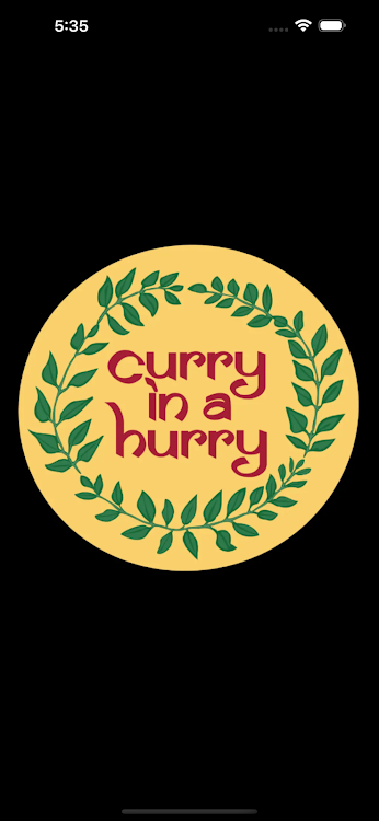 Curry In A Hurry - 3.0.0 - (Android)