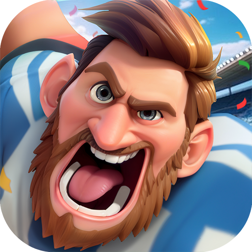 Soccer Club Tycoon logo