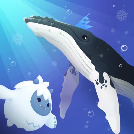 アビスリウム 自分だけの癒し系アクアリウムゲーム Vr Google Play のアプリ