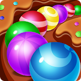 Marble - Candy Shooting icon